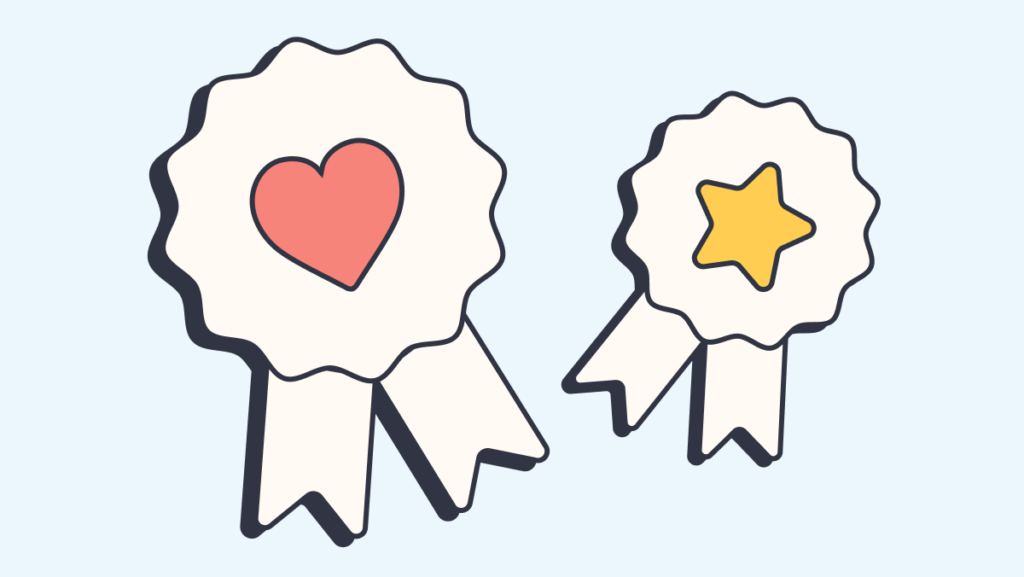 Inclusive End Of Year Award Ideas Categories