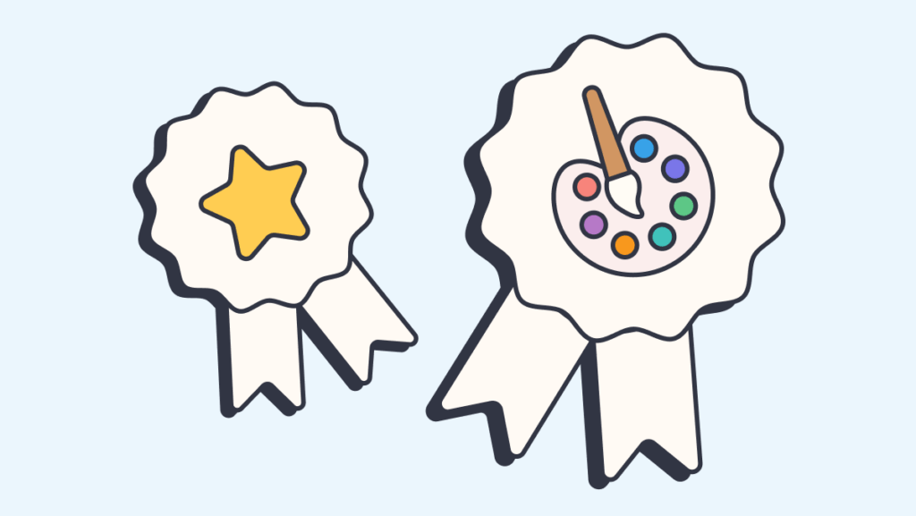 Inclusive End Of Year Award Ideas Creativity