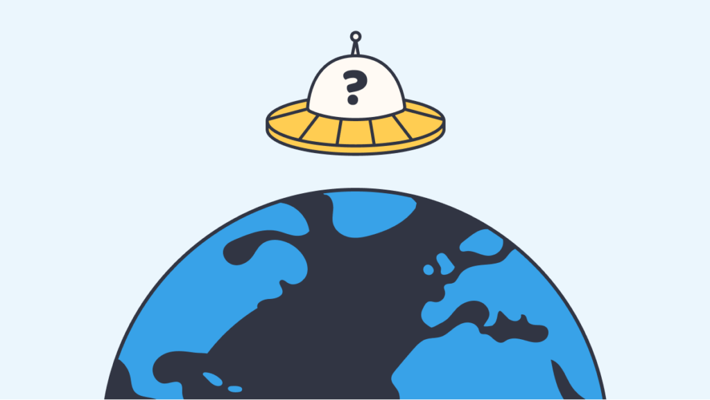 School Debate Topics Aliens