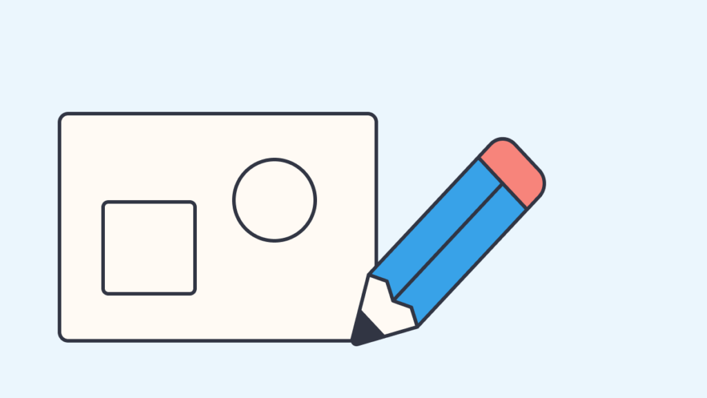 Team Building Activities For Kids Drawing