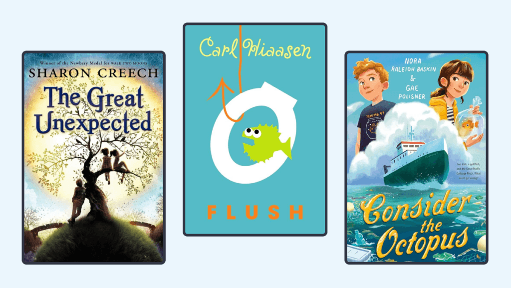 Earth Day Activities For Secondary Books