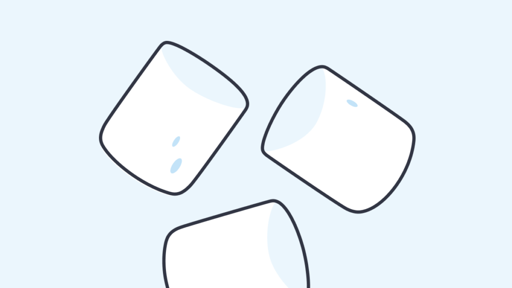 Easy Science Experiments Marshmallows