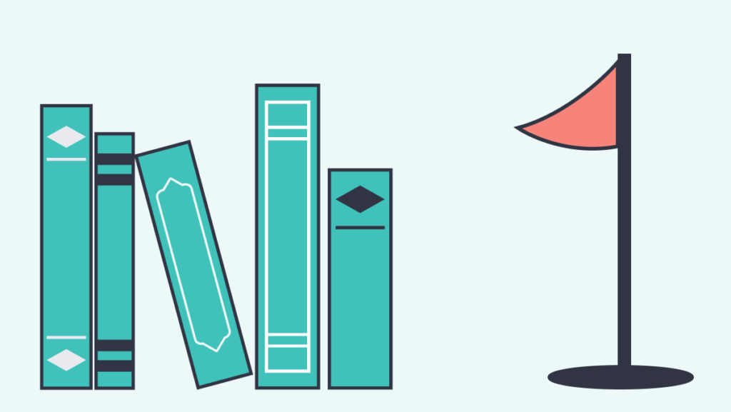Essential strategies to use when teaching reading: setting a purpose