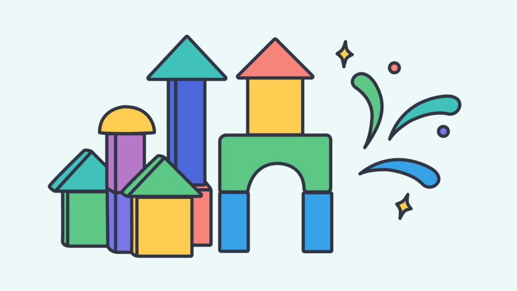 Learning Centers - Benefits