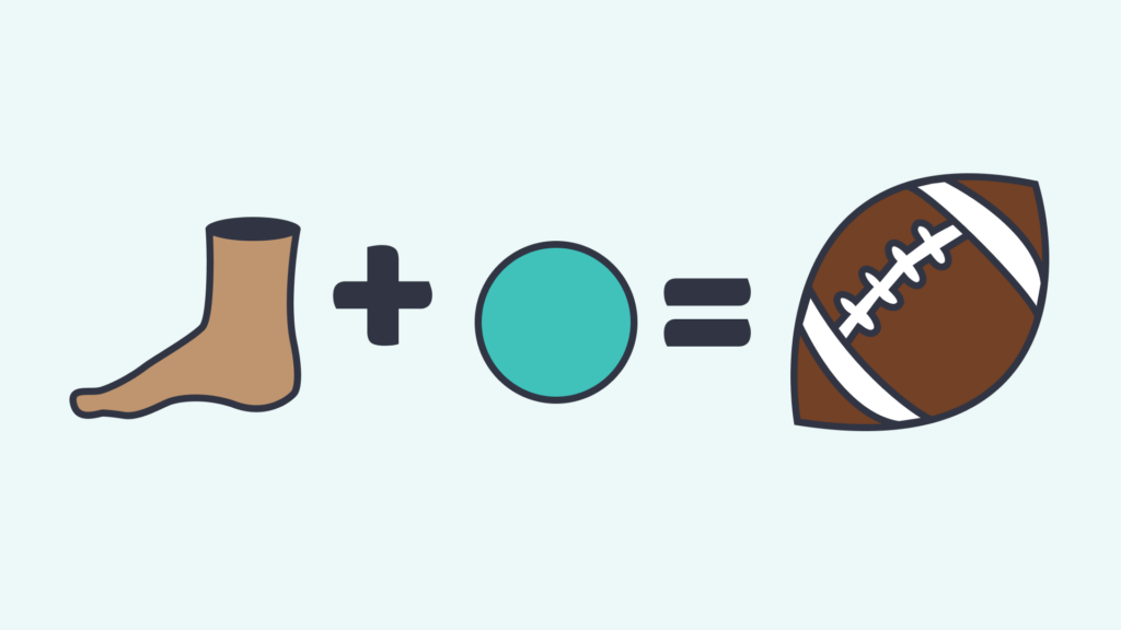 Phonemic Awareness Compound Combination