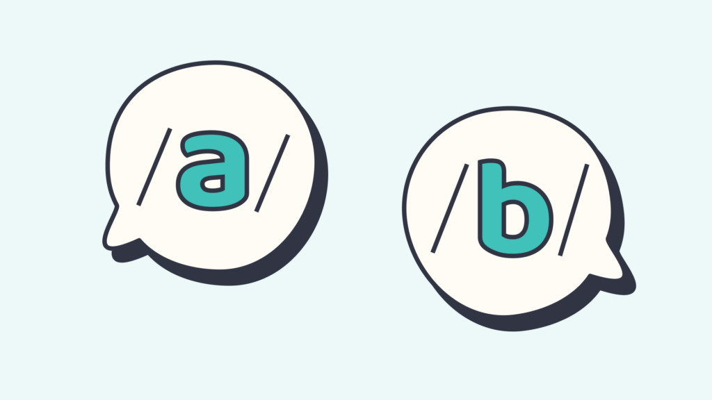 Phonemic Awareness Phonemes