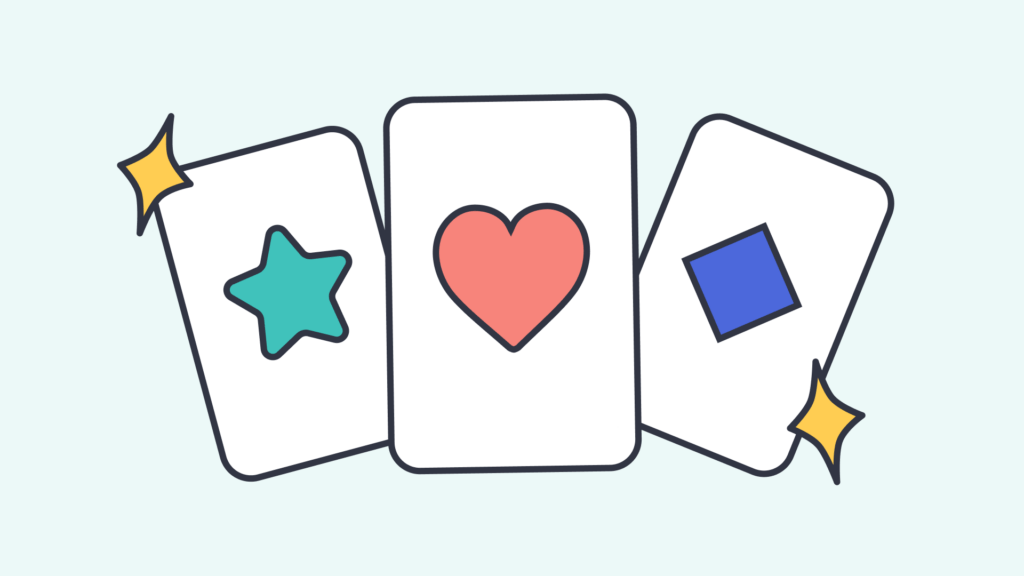 Rote Memorization Flash Cards