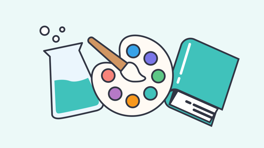 Types of Learning Centers