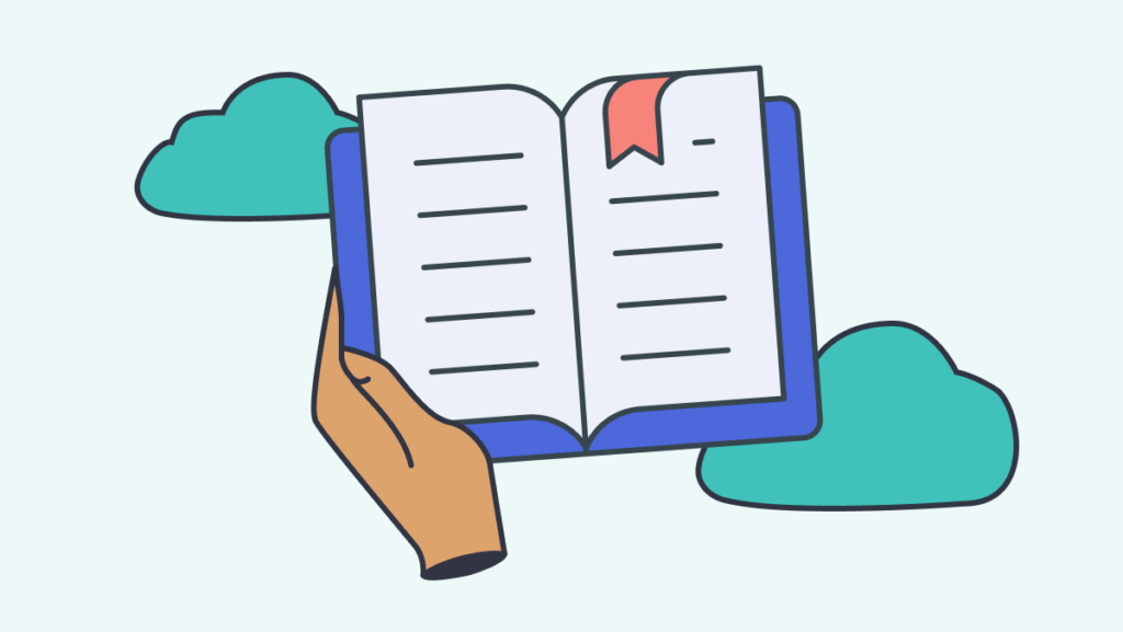 Anticipatory Set Examples Read a Story