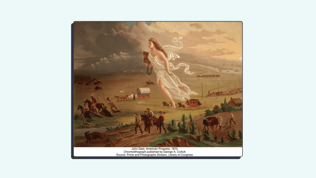 Anticipatory Set Examples Study Art