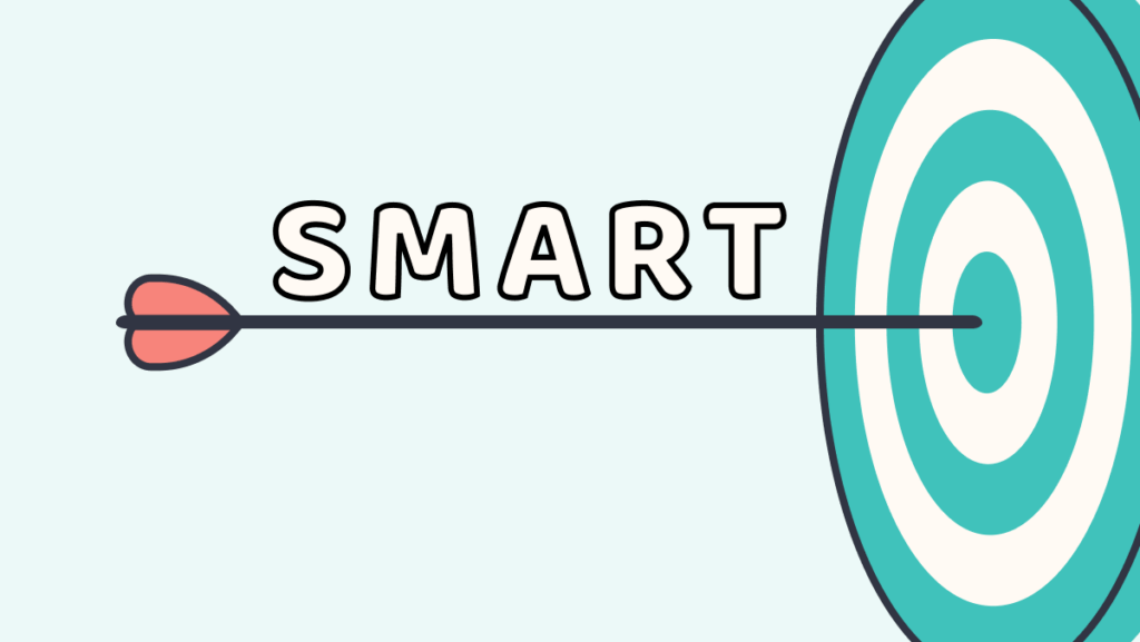 Educational Goals SMART Target