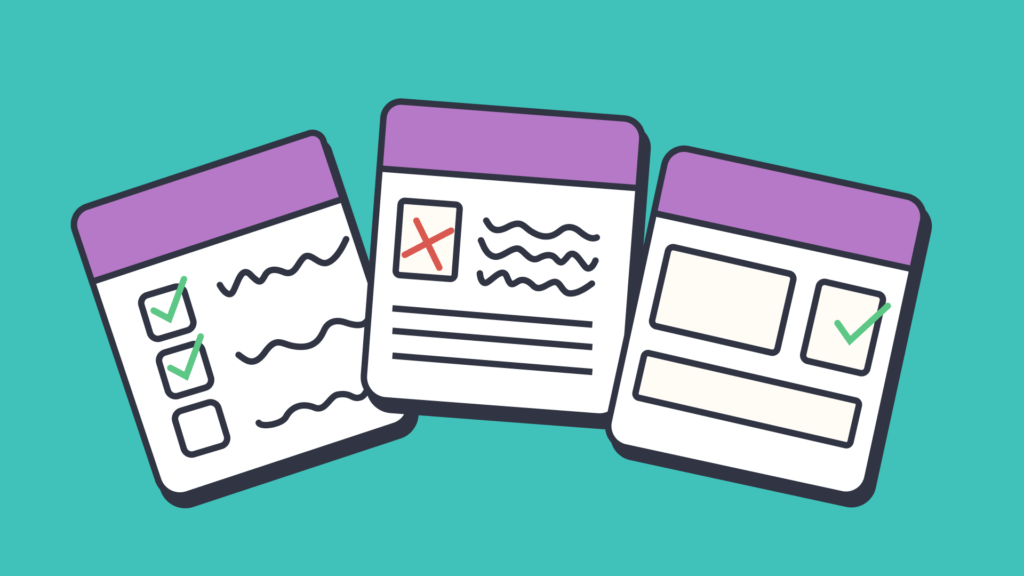 Effective Teaching Plan Assessment