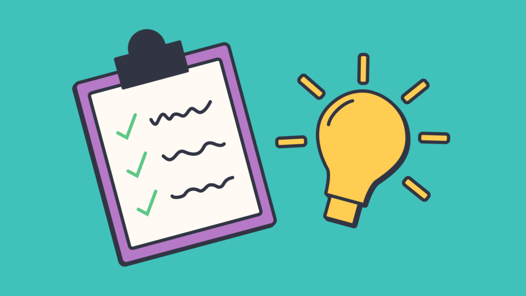 Effective Teaching Plan Learning Objectives