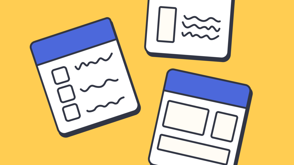 Wrap Up Activities Exit Cards