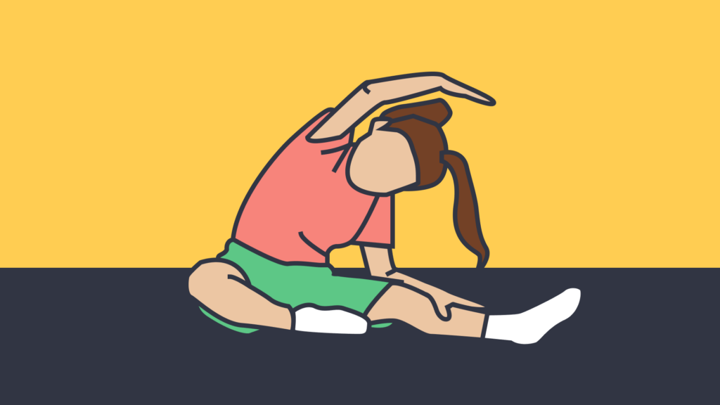 behavior management movement