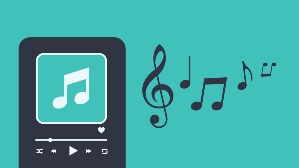 Classroom Transition Activities - Songs