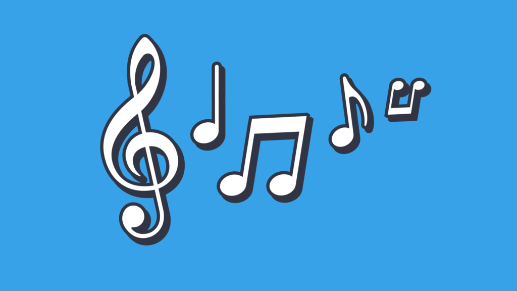 School Activity Songs