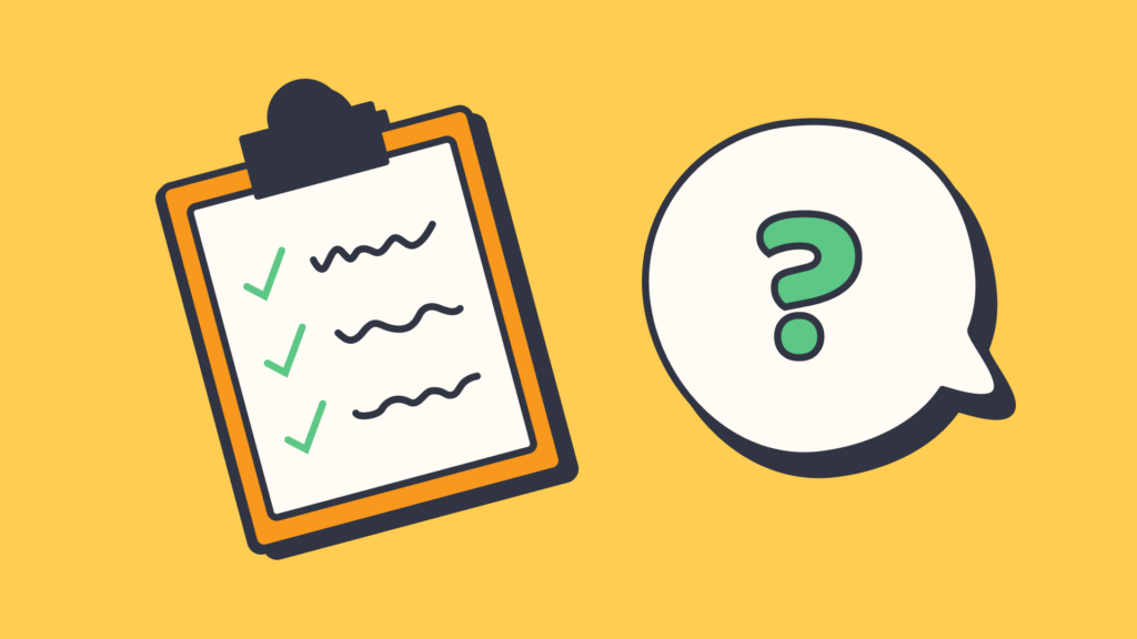 Set positive expectations