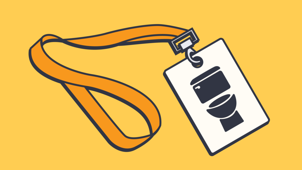 Passes and visual aids