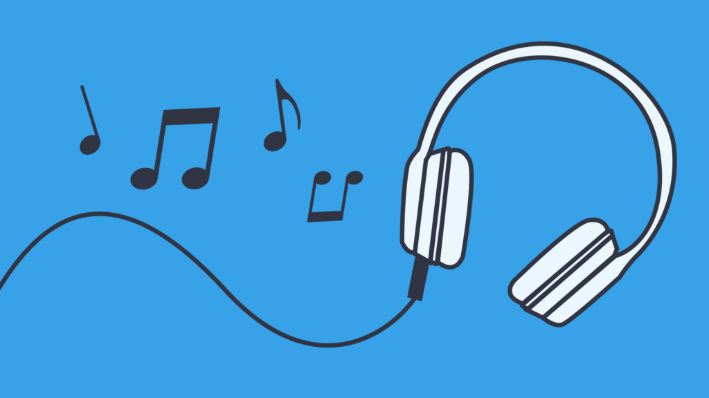 Brain Breaks for High Schoolers Listening to Music