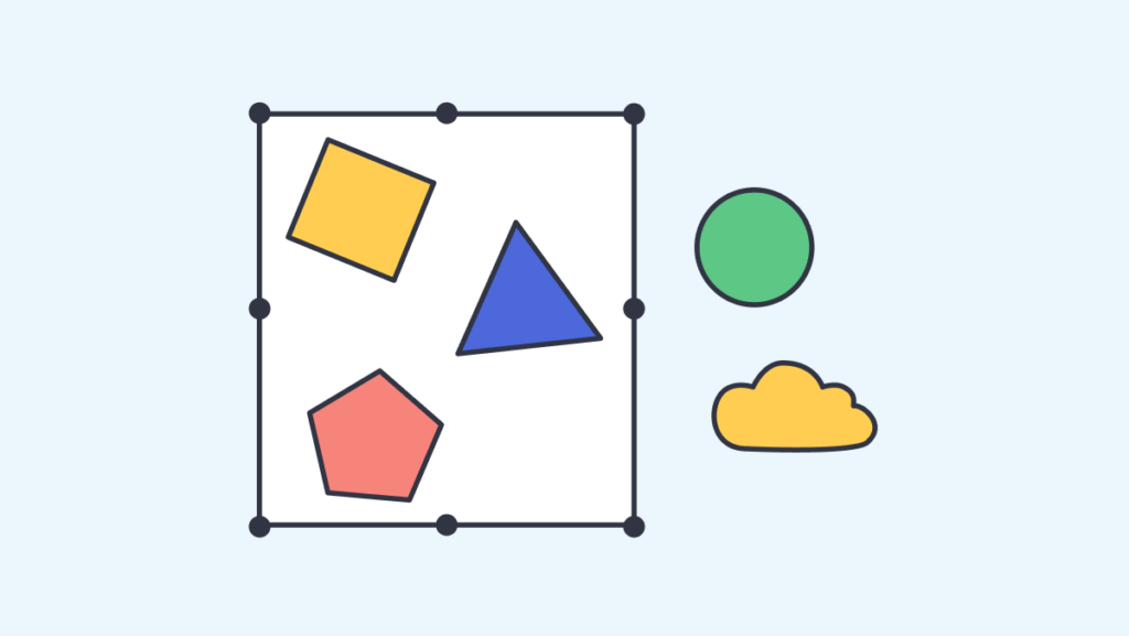 Math Activities For Elementary Students Shapes