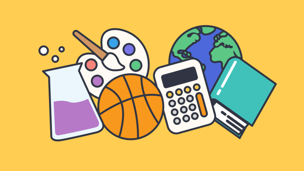 April Fools Not My Subject Prank