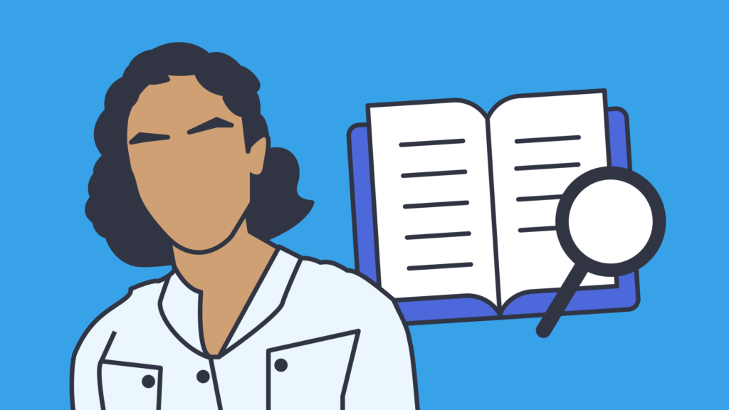 Research and important figure