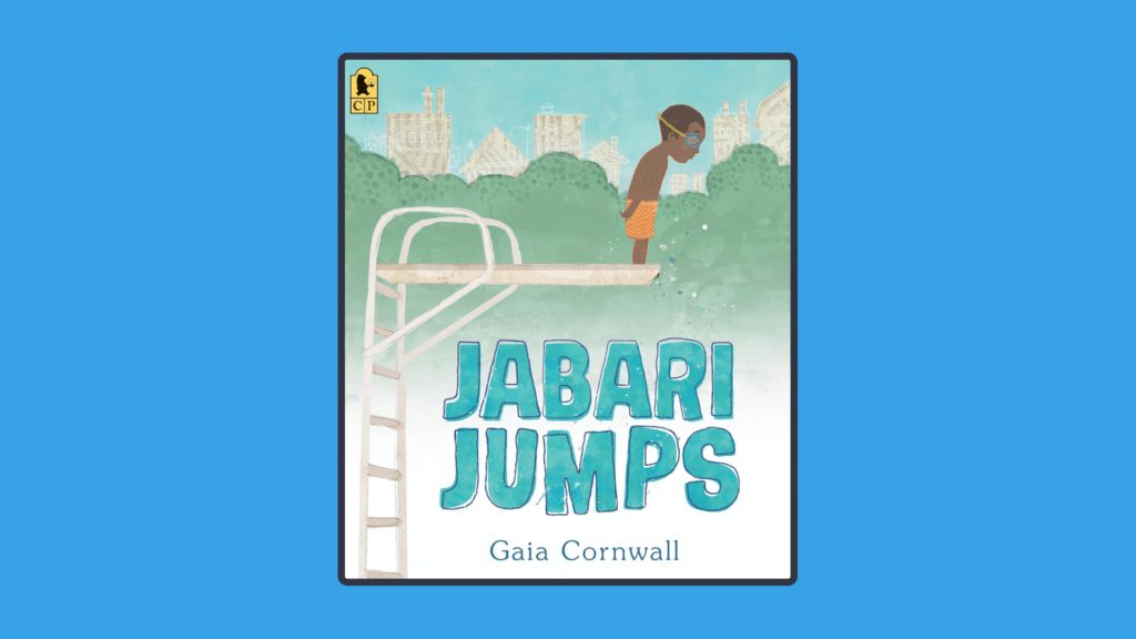 Jabari Jumps