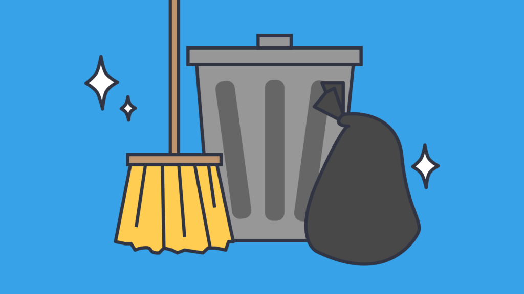 Random Act of Kindness Ideas - Clean Campus