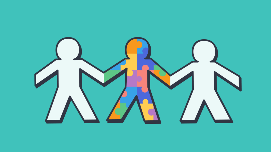 Strategies to Help with Teaching Neurodivergent Students - ASD