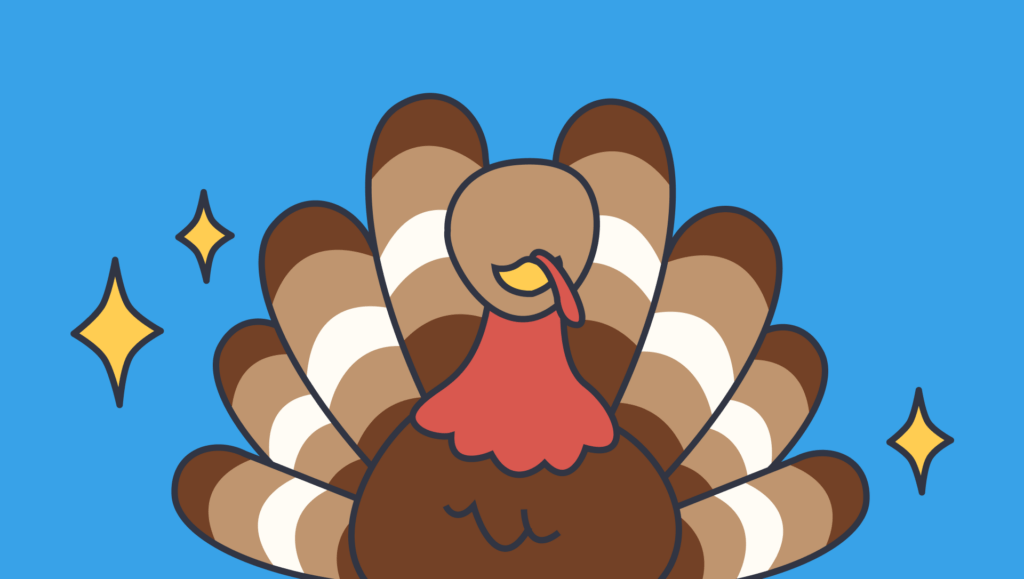 Types of Thanksgiving Trivia - Fun