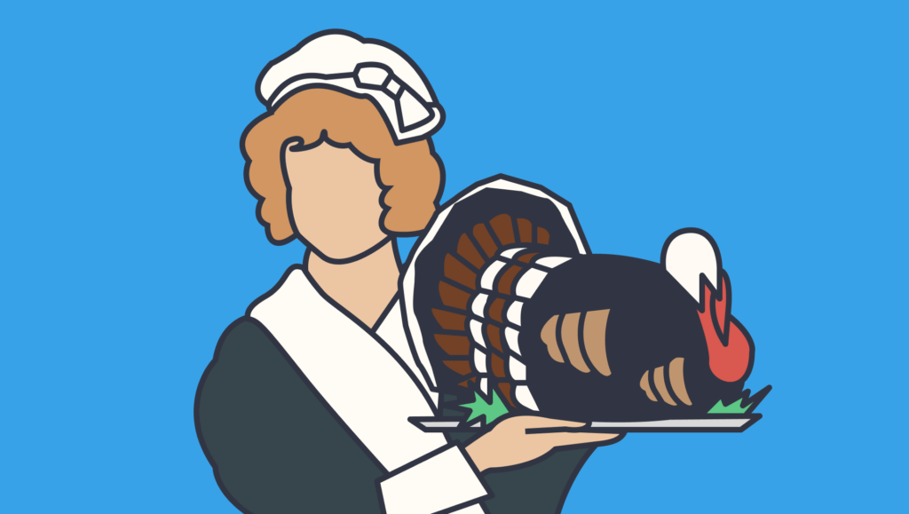 Types of Thanksgiving Trivia - Holiday