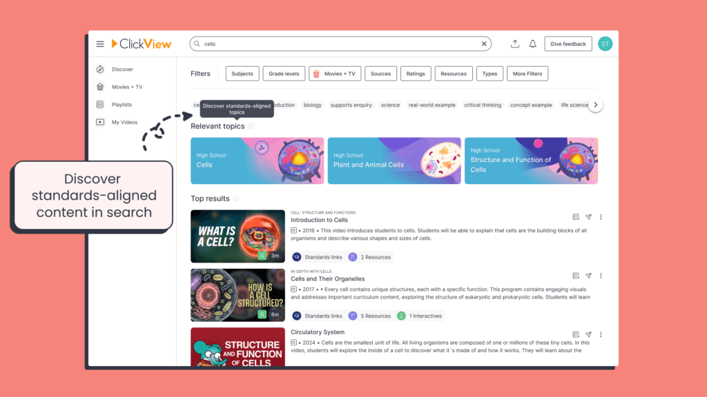 Search - Tooltip - US