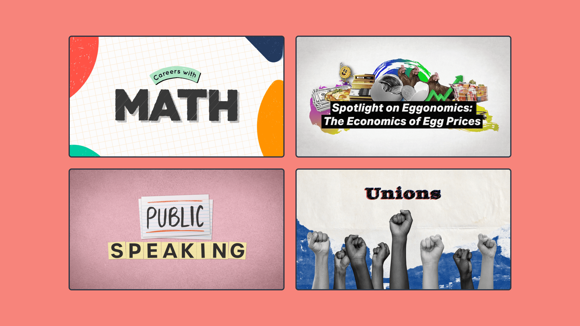 New Productions for Every Grade - US - Compressed