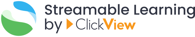 Streamable Learning logo