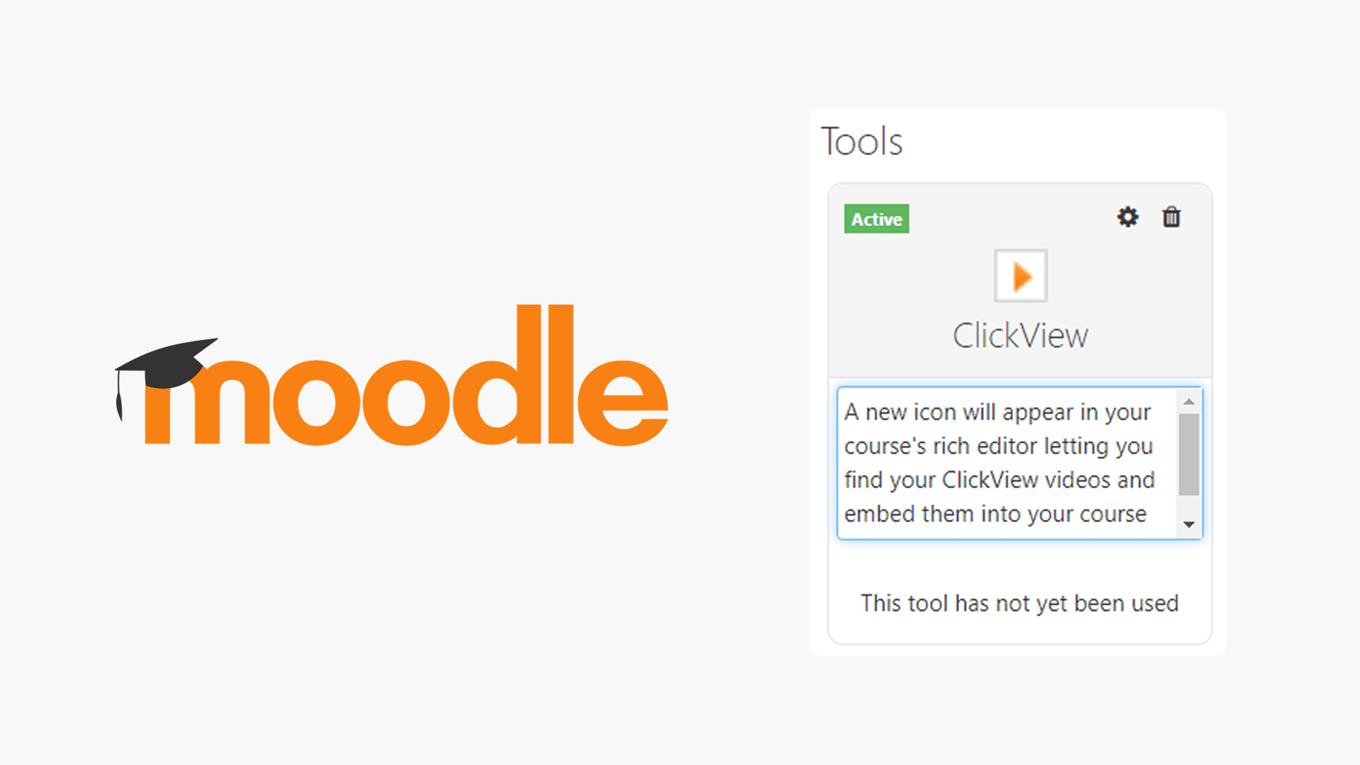 LTI 1.1 Moodle hero