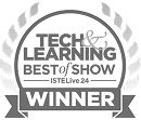 Tech & Learning Best of Show 2024