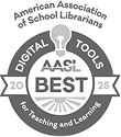 AASL Best Digital Tools 2025