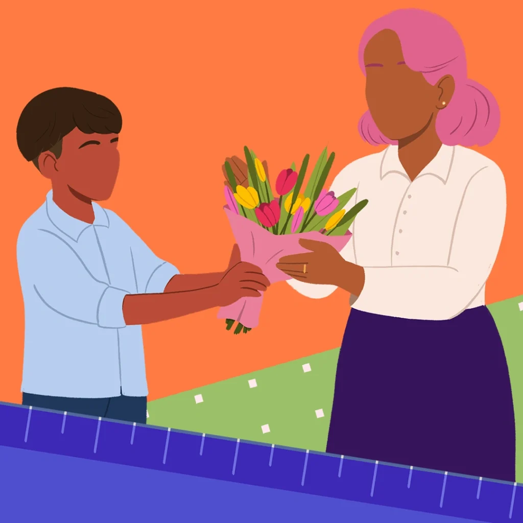 National Teacher Appreciation Day