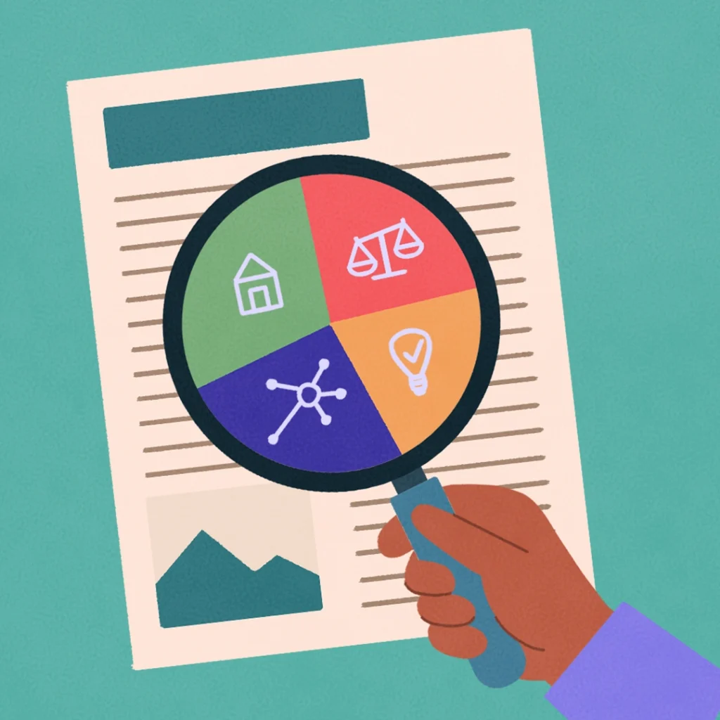 Skills for Civics and Citizenship