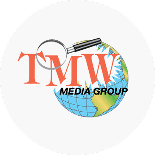 TMW media group logo