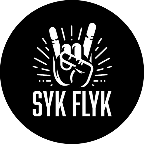 Sky Flyk logo
