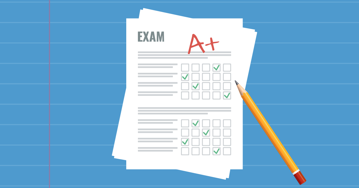 12 Ways to Make Writing Student Report Cards Easier | ClickView