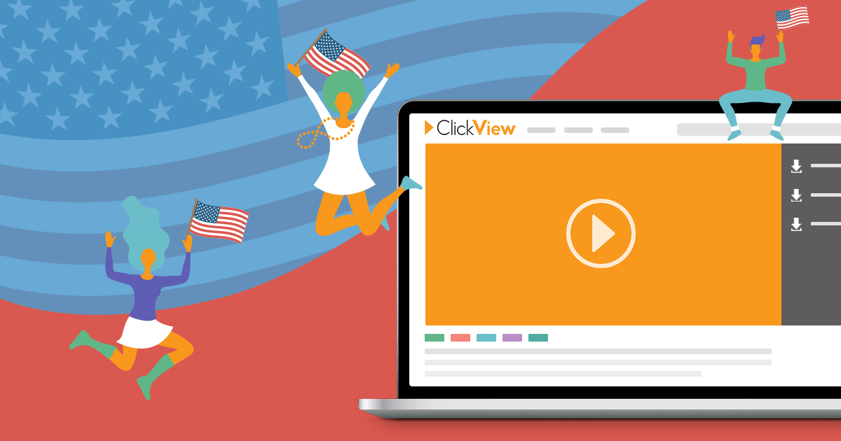 Clickview Australia's #1 Video Education Platform Launches in the US | ClickView