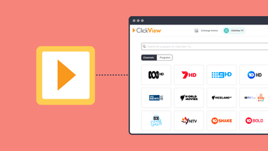 The Best Educational TV Content & Films for Students | ClickView