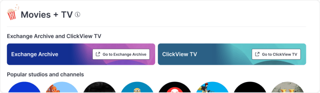 What's new in ClickView | ClickView