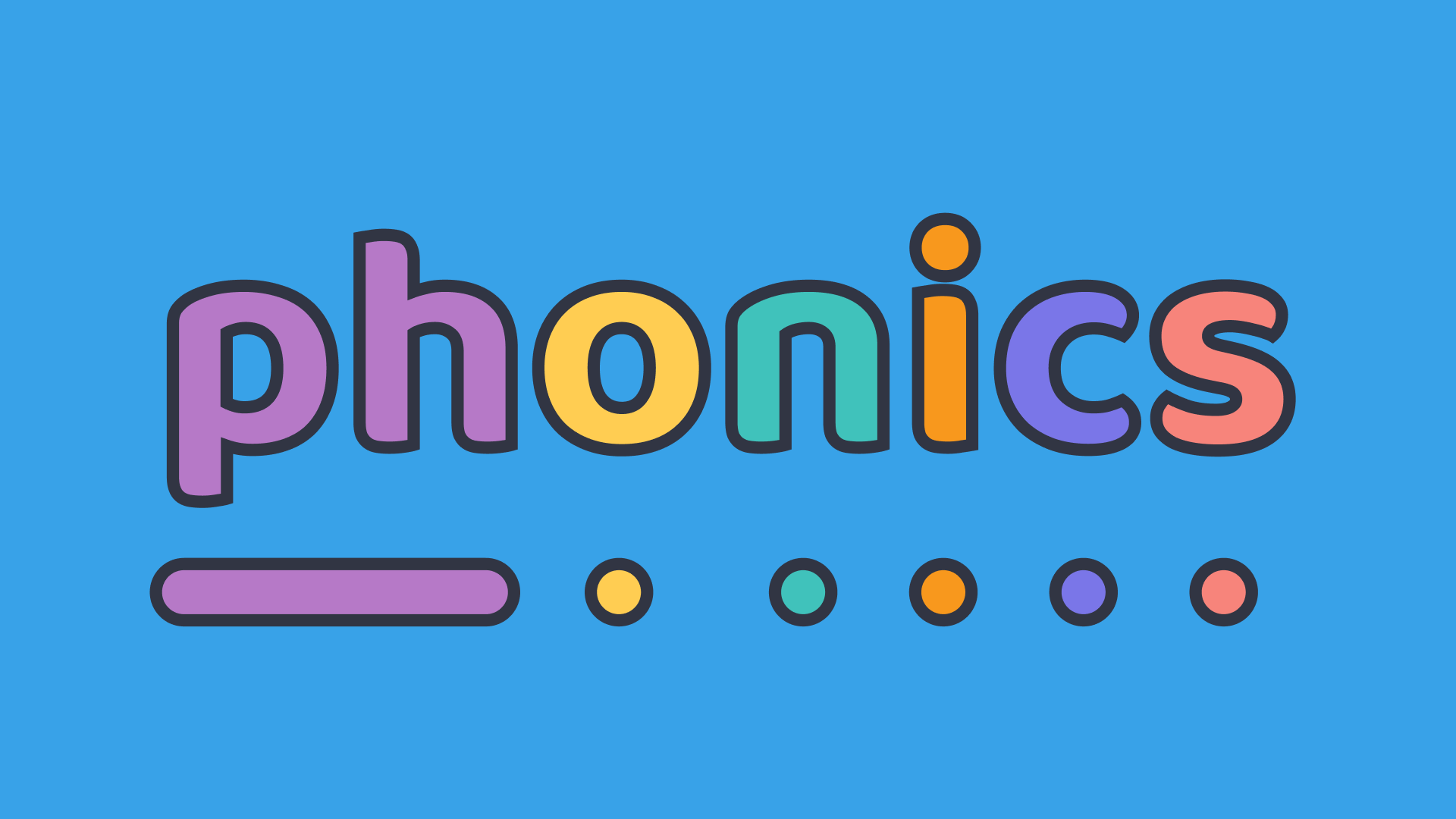 Systematic Buttons How to Teach Phonics With Sound Buttons | ClickView