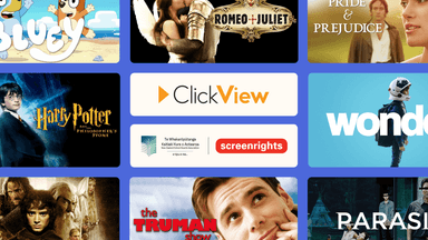Clickview ClickView | Educational Videos for Teaching & Learning