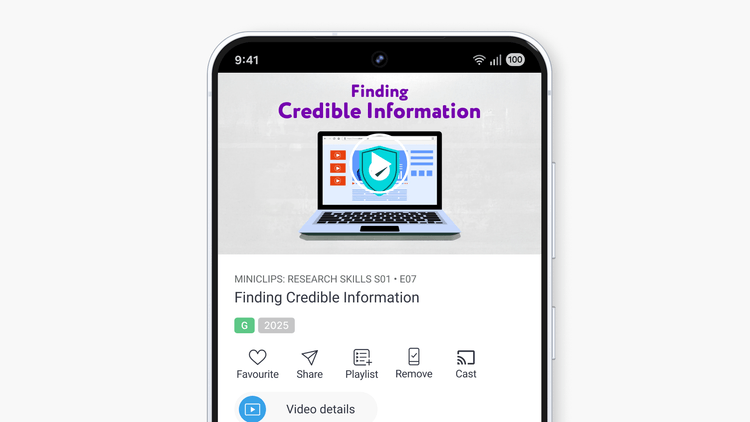 How to Download and Play Videos Offline | ClickView
