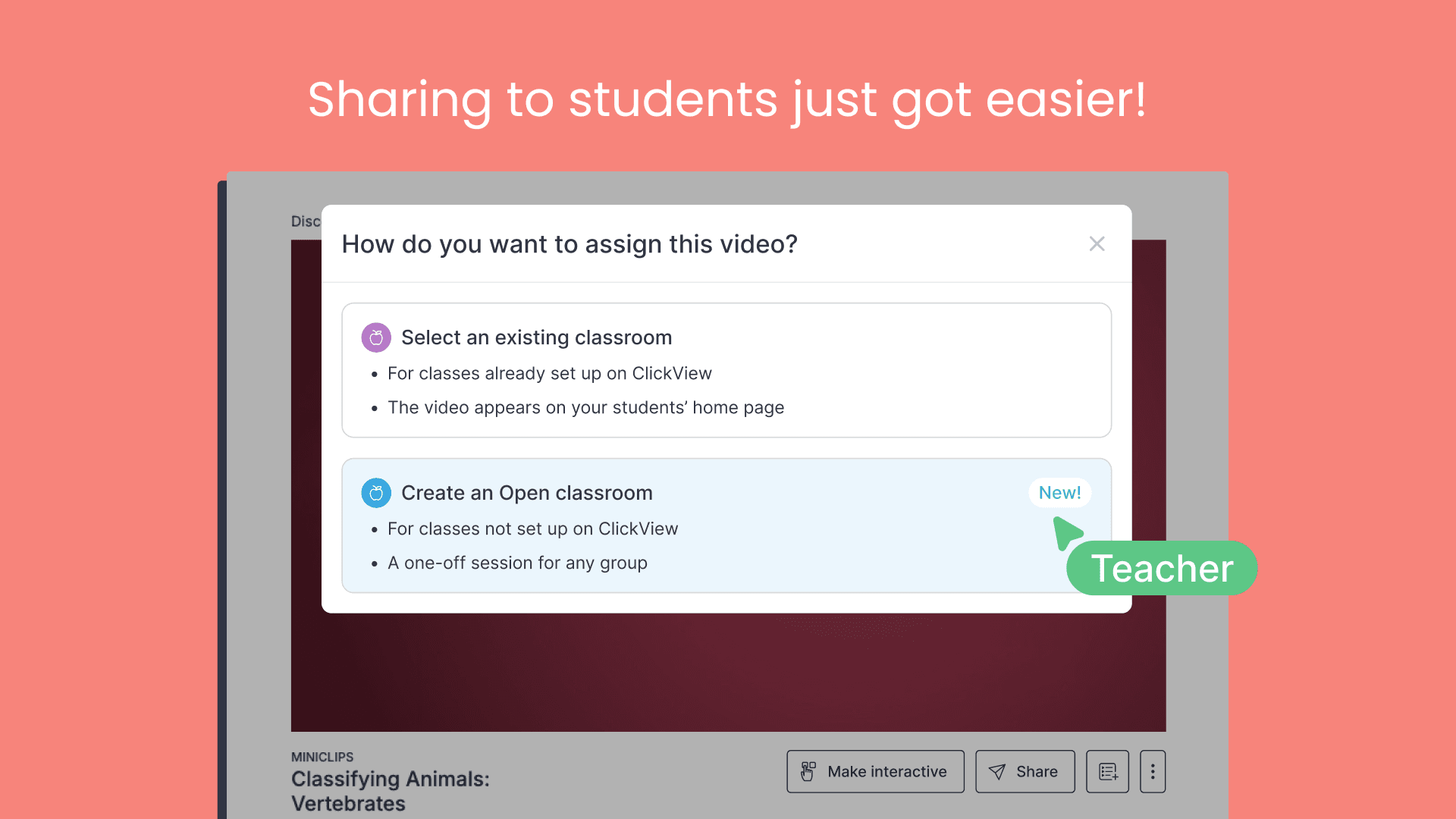 6 Wrap Up Activities To Close A Lesson | ClickView